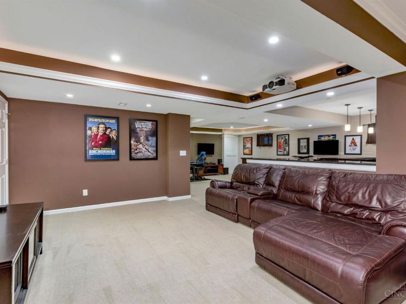 10801 Carolina Pines Drive, Harrison, OH 45030 Photo 37