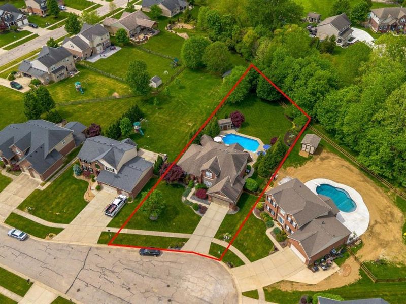 10801 Carolina Pines Drive, Harrison, OH 45030 Photo 40