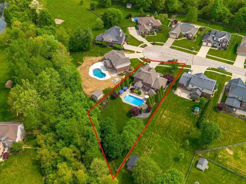 10801 Carolina Pines Drive, Harrison, OH 45030 Photo 41