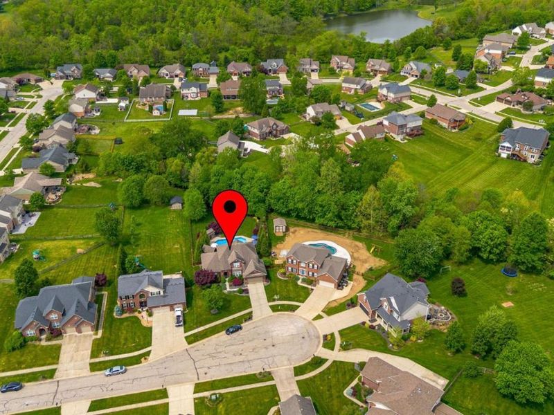 10801 Carolina Pines Drive, Harrison, OH 45030 Photo 43