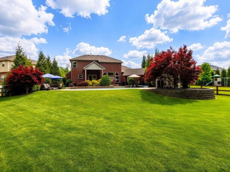 10801 Carolina Pines Drive, Harrison, OH 45030 Photo 46
