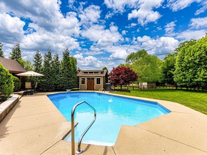 10801 Carolina Pines Drive, Harrison, OH 45030 Photo 47
