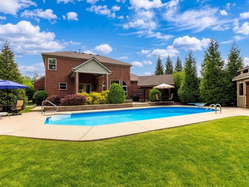 10801 Carolina Pines Drive, Harrison, OH 45030 Photo 49