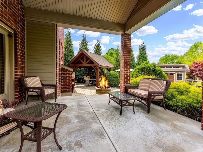10801 Carolina Pines Drive, Harrison, OH 45030 Photo 50