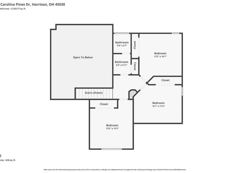 10801 Carolina Pines Drive, Harrison, OH 45030 Photo 54