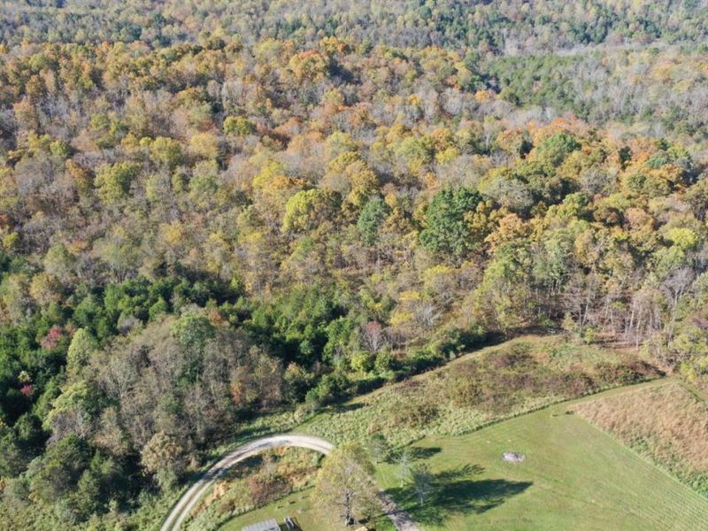 ac Wilma Lane, Sprigg Twp, OH 45144 Photo 19