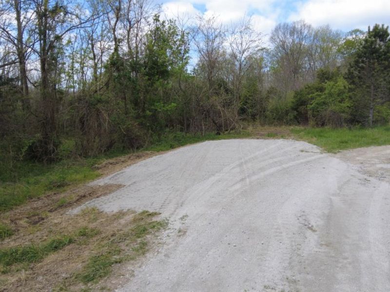 ac Wilma Lane, Sprigg Twp, OH 45144 Photo 2