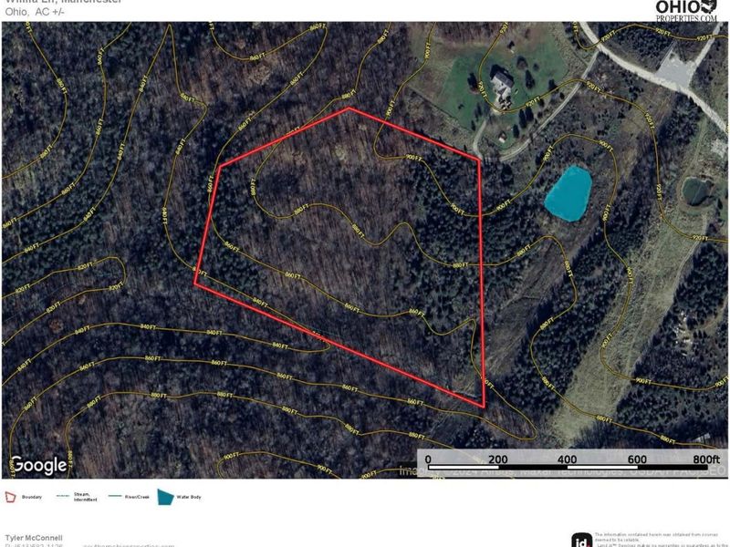 ac Wilma Lane, Sprigg Twp, OH 45144 Photo 33