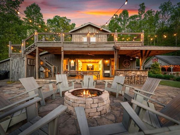 391 Forest Service 117 Road, Blairsville, GA 30512