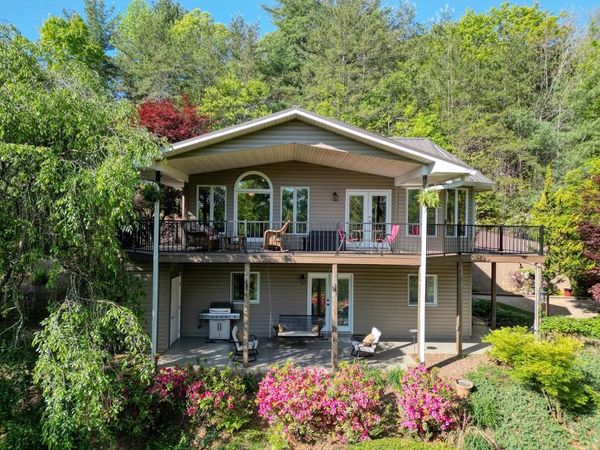 5940 Jackson Lane, Young Harris, GA 30582