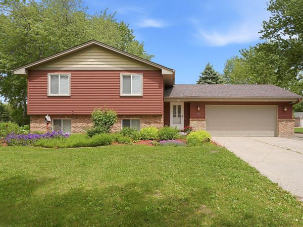 19620 Jackie Lane, Corcoran, MN 55374