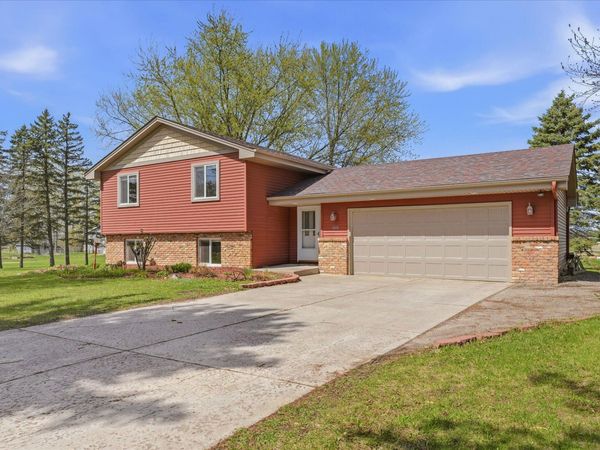 19620 Jackie Lane, Corcoran, MN 55374