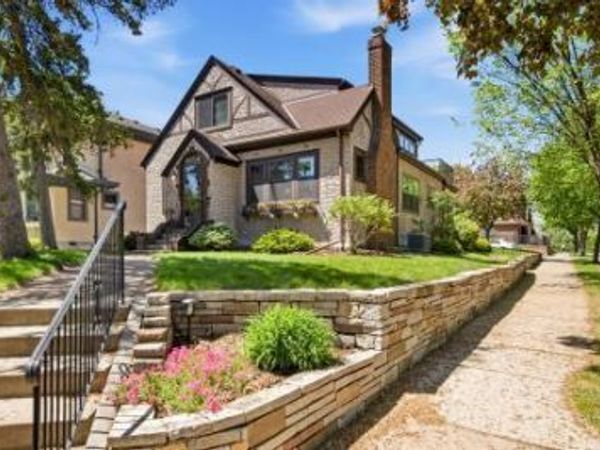 5116 27th Avenue S, Minneapolis, MN 55417