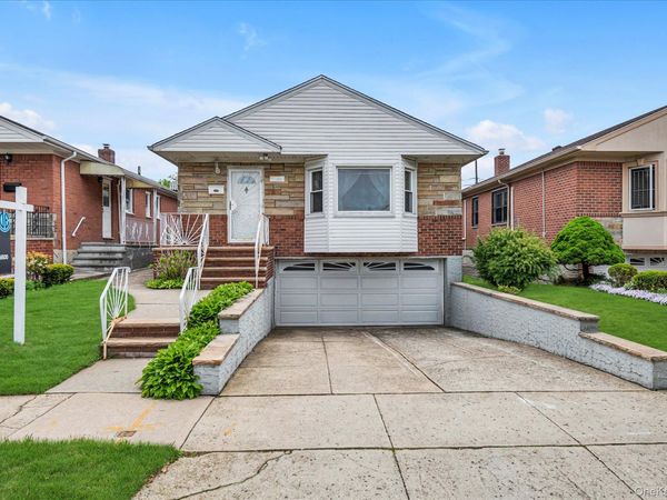 160-16 25th Drive , Flushing, NY 11358