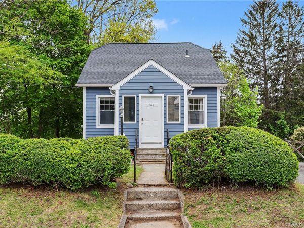 281 Marietta Avenue , Hawthorne, NY 10532
