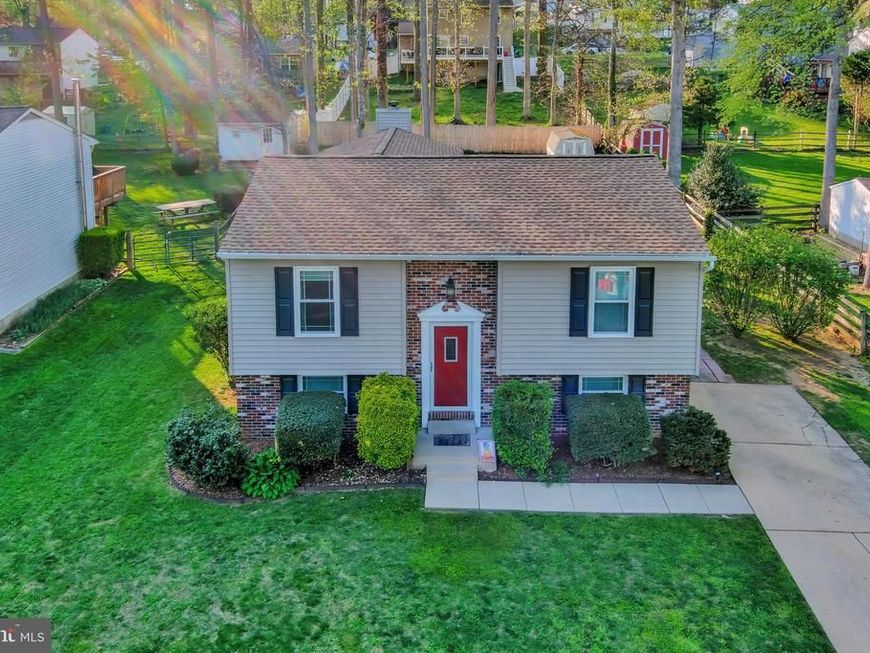 208 Yellow Brick Court, Abingdon, MD 21009 Main Photo