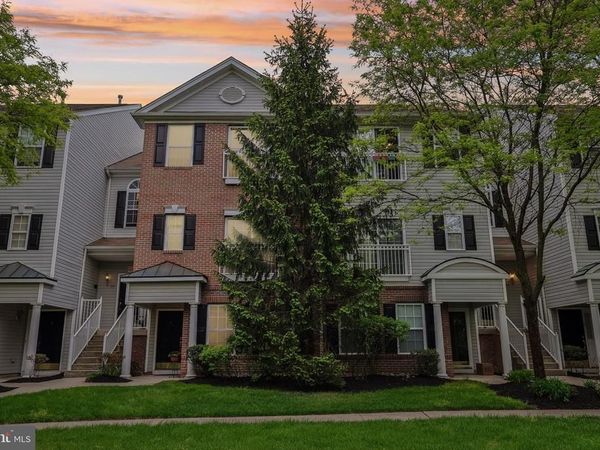 340 LISA WAY, RIVERTON, NJ 08077