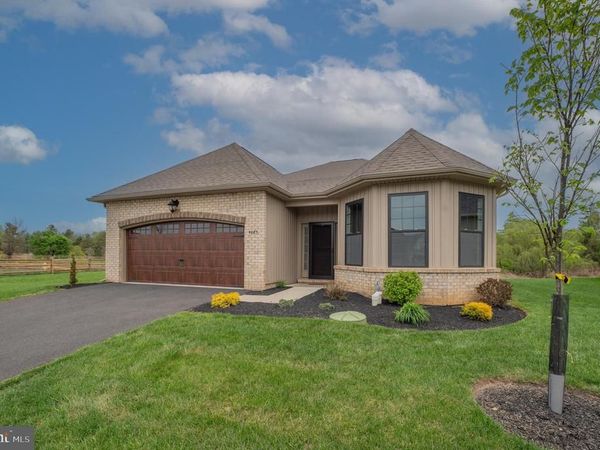 4085 EVENINGSTAR ROAD, EMMAUS, PA 18049