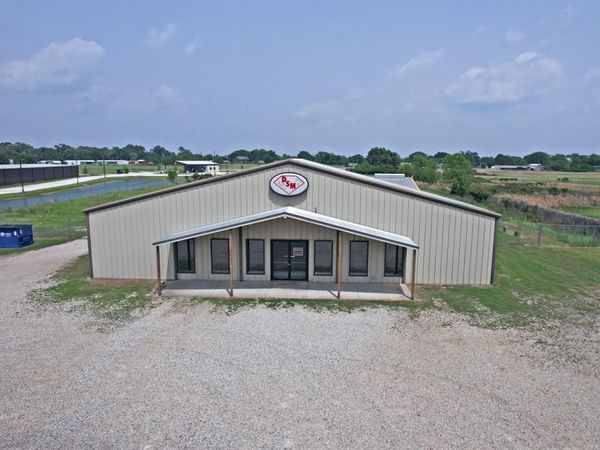 3910 W State Highway 154, Yantis, TX 75497
