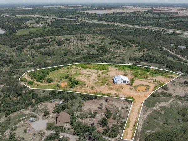 467 Weatherby Way, Santo, TX 76472