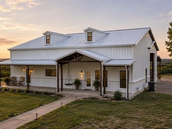 467 Weatherby Way, Santo, TX 76472