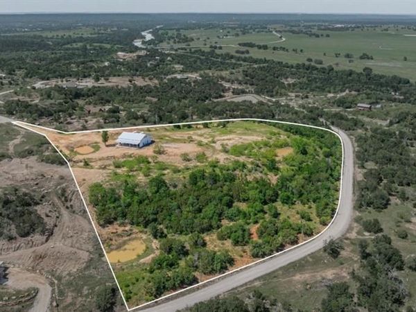 467 Weatherby Way, Santo, TX 76472