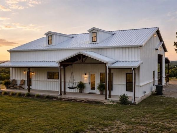 467 Weatherby Way, Santo, TX 76472