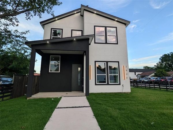 2404 56th Street, Dallas, TX 75241