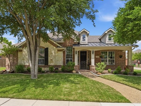 2258 Crowbridge Drive, Frisco, TX 75033