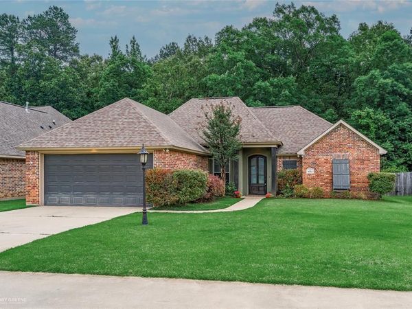 9061 Mitcham Street , Shreveport, LA 71106
