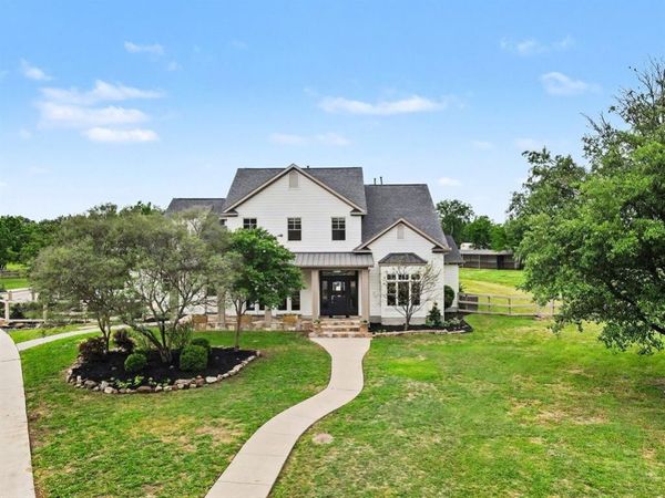 3923 Ranch Estates Circle, Plano, TX 75074