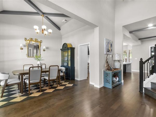 5949 Carroll Drive, The Colony, TX 75056