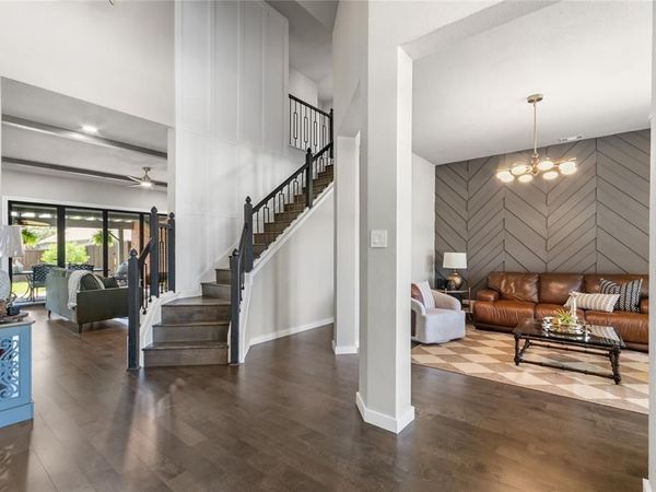 5949 Carroll Drive, The Colony, TX 75056