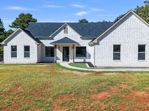 19682 Dove Ridge Drive, Lindale, TX 75771