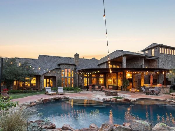 4088 Chimney Rock Drive, Flower Mound, TX 75022