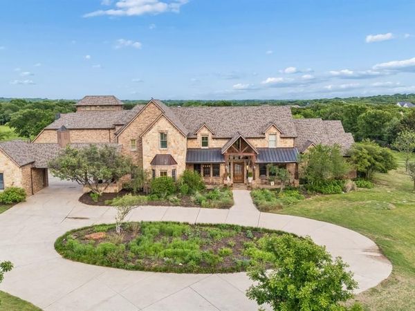 4088 Chimney Rock Drive , Flower Mound, TX 75022
