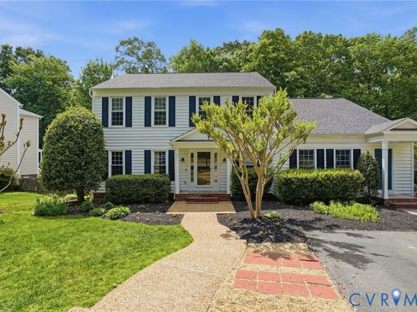 10301 Perrins Mill Lane , Hanover, VA 23116