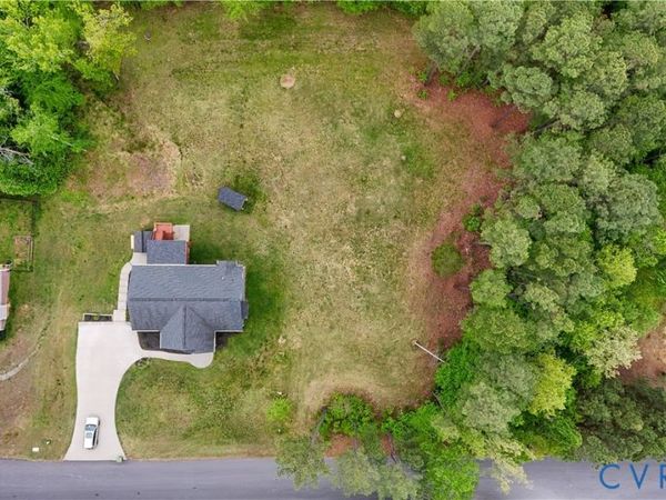 0 Thomas Circle, Farmville, VA 23901