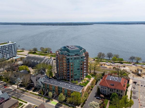 350 Hamilton Street, Unit 1001, Madison, WI 53703