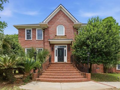 3314 Cottonfield Drive, Mount Pleasant, SC 29466