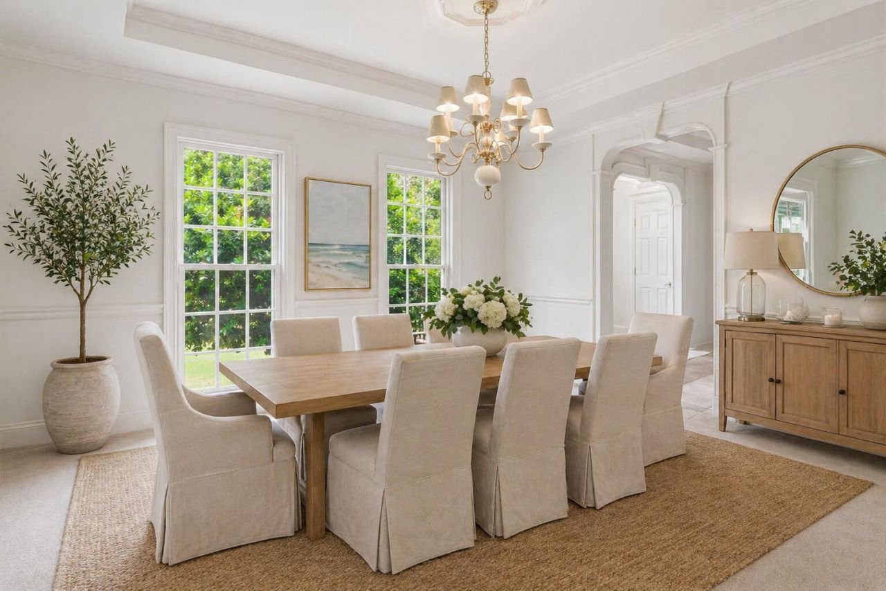 3314 Cottonfield Drive Photo 5