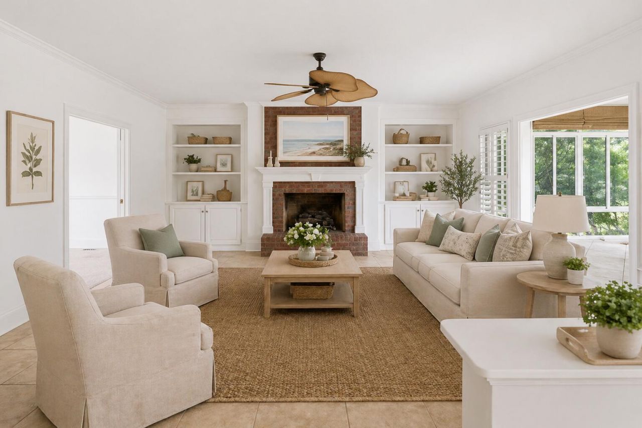 3314 Cottonfield Drive Photo 6