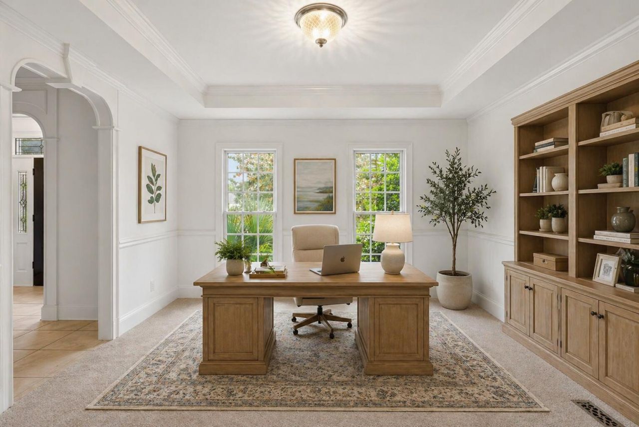 3314 Cottonfield Drive Photo 8