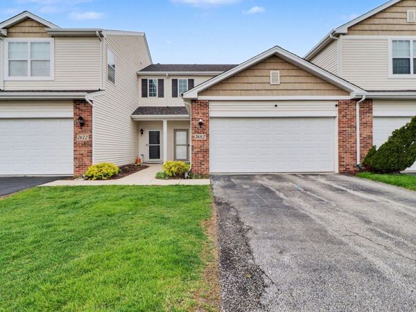 7682 E 111th Place , Crown Point, IN 46307