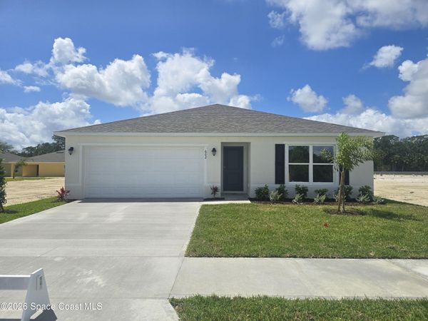 602 SW Richmond Circle SW, Palm Bay, FL 32908