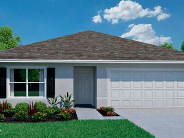 602 SW Richmond Circle SW, Palm Bay, FL 32908