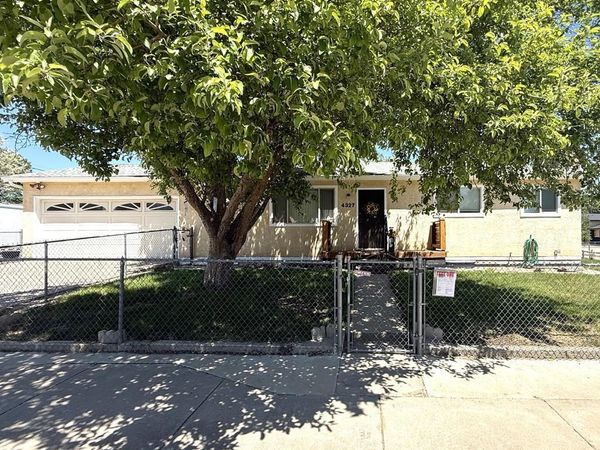 4327 Sage St., Pueblo, CO 81005