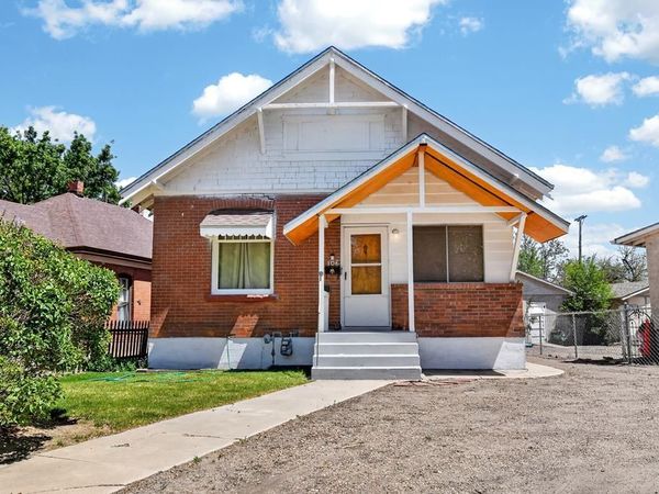 106 Ramona Ave, Pueblo, CO 81004