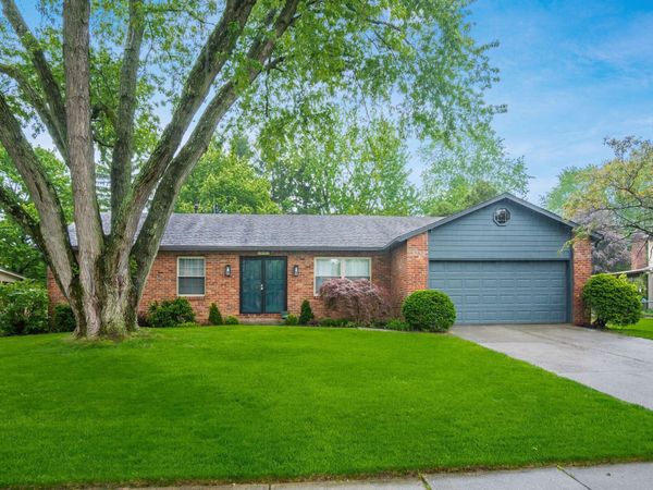 1837 Scottsdale Avenue , Columbus, OH 43235