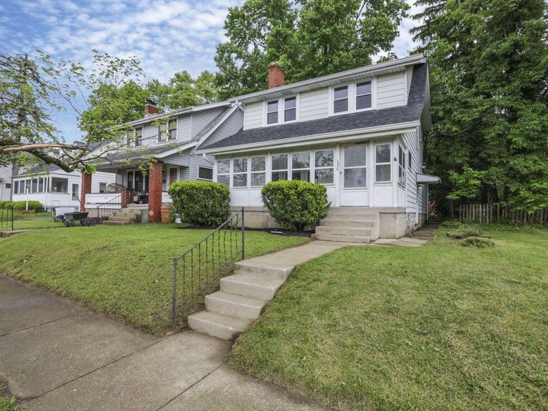 1376 Wilson Avenue , Columbus, OH 43206 Photo 2